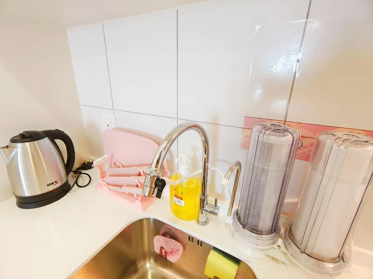 Chambers Wtc Warmth Suites Kuala Lumpur By Warm Home Apartment