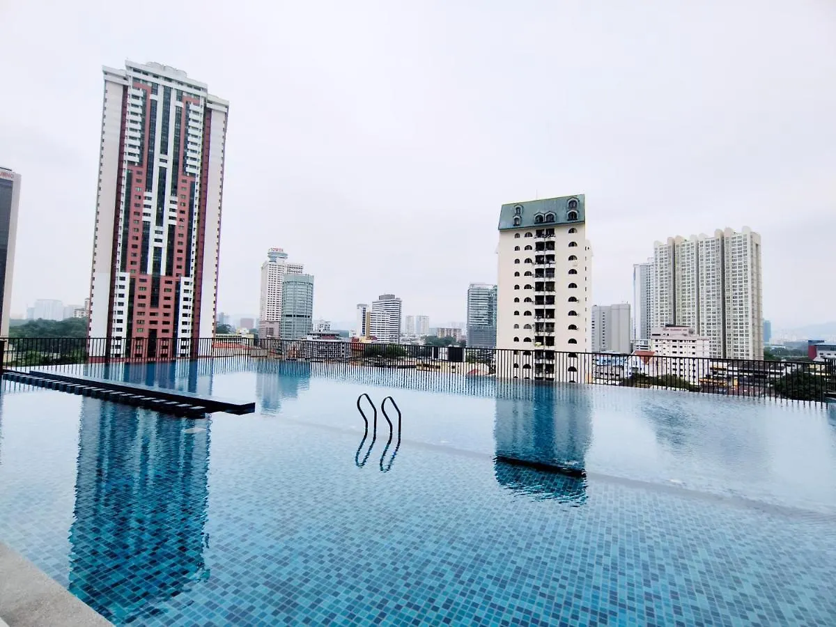 Chambers Wtc Warmth Suites Kuala Lumpur By Warm Home