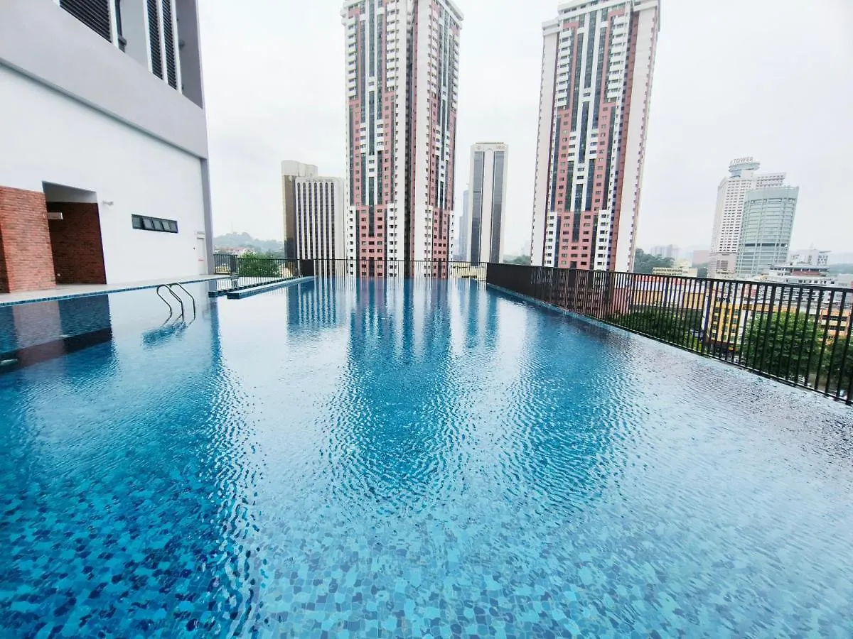 Chambers Wtc Warmth Suites Kuala Lumpur By Warm Home