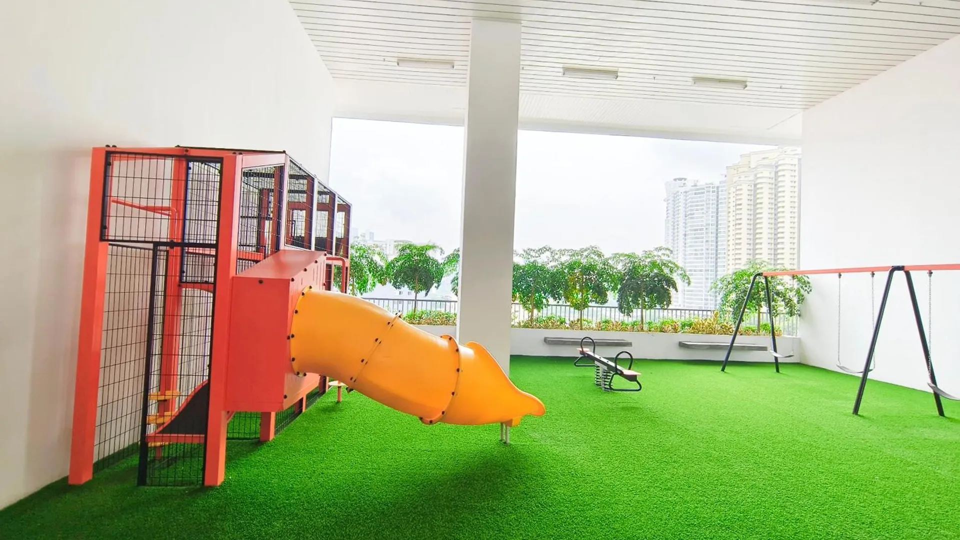 Apartment Chambers Wtc Warmth Suites Kuala Lumpur By Warm Home Malaysia