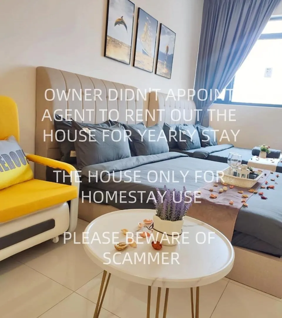 Chambers Wtc Warmth Suites Kuala Lumpur By Warm Home 0*,  Malaysia