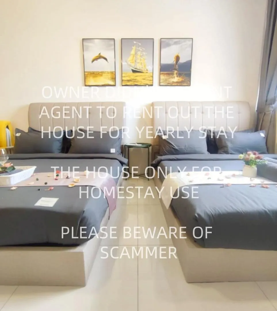 Chambers Wtc Warmth Suites Kuala Lumpur By Warm Home