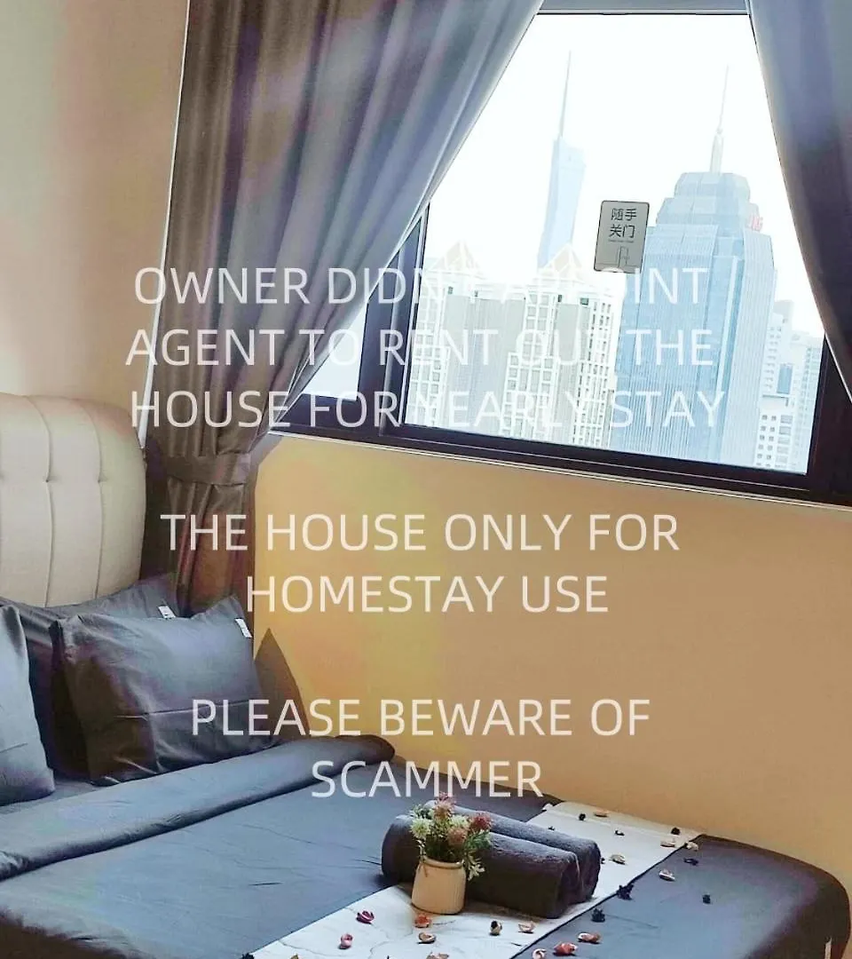 Apartment Chambers Wtc Warmth Suites Kuala Lumpur By Warm Home Malaysia