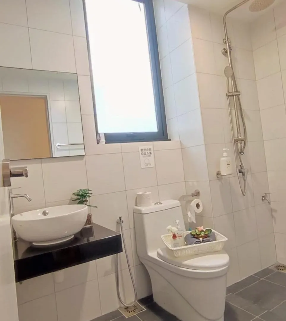 Apartment Chambers Wtc Warmth Suites Kuala Lumpur By Warm Home Malaysia